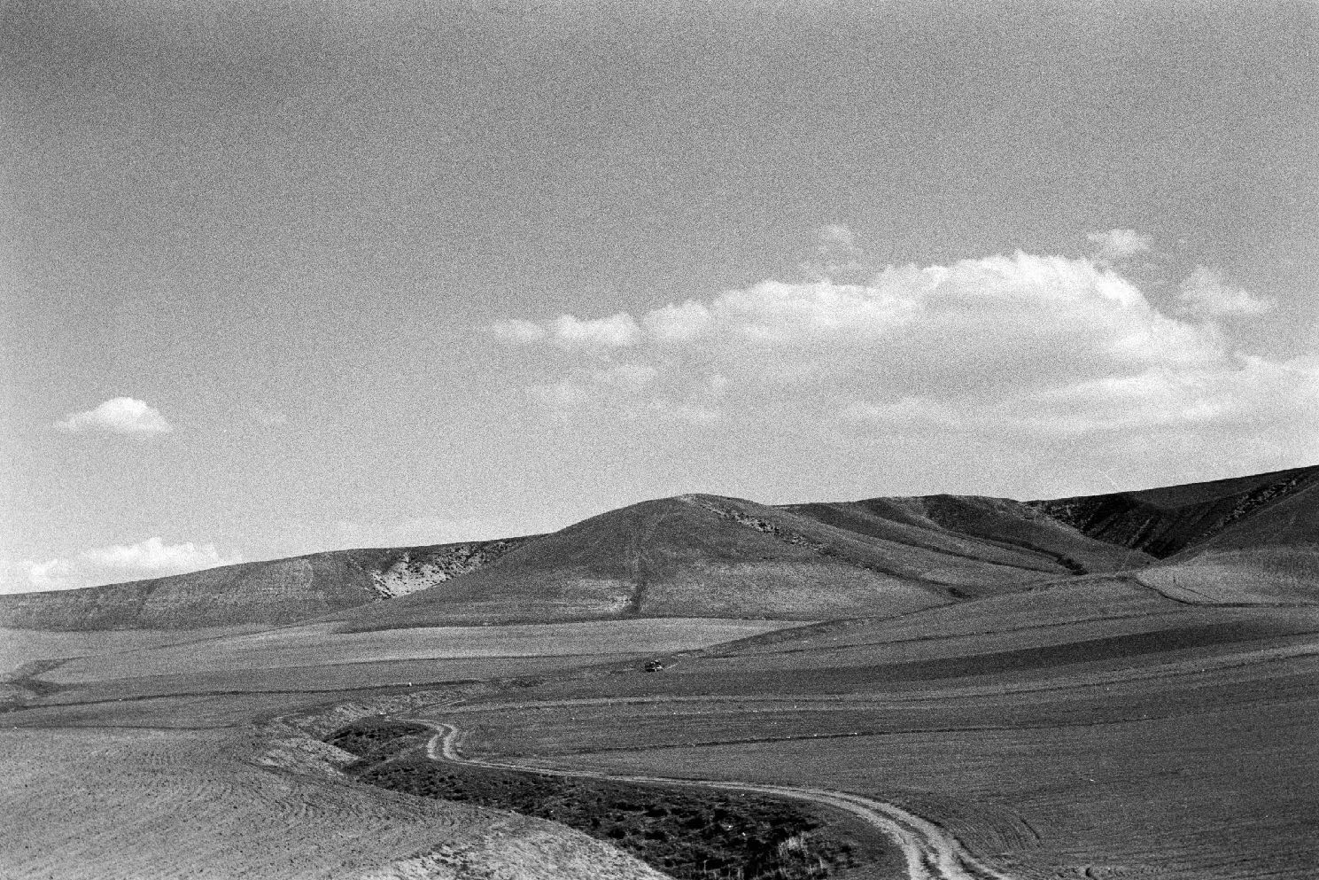It will be fine, Zanjan, Iran, 2022
