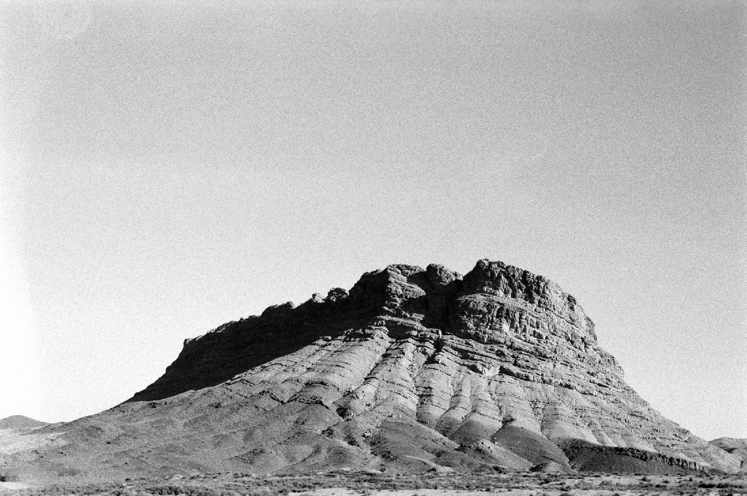 In Between, Isfahan, Iran, 2021